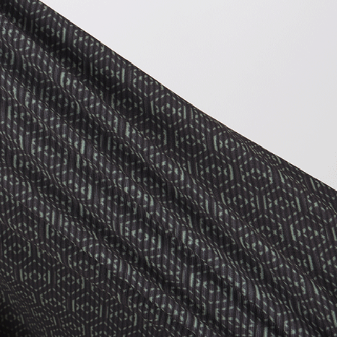 S/S 필우드 밴딩 패턴 데일리 골프바지(Feelwood Banding Pattern Daily Golf Pants)