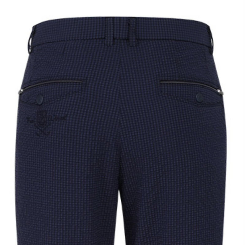 S/S 필우드 쉬폰 골프/데일리 바지(Feelwood Chiffon Daily Golf Pants)