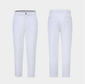 S/S 필우드 쉬폰 골프/데일리 바지(Feelwood Chiffon Daily Golf Pants)