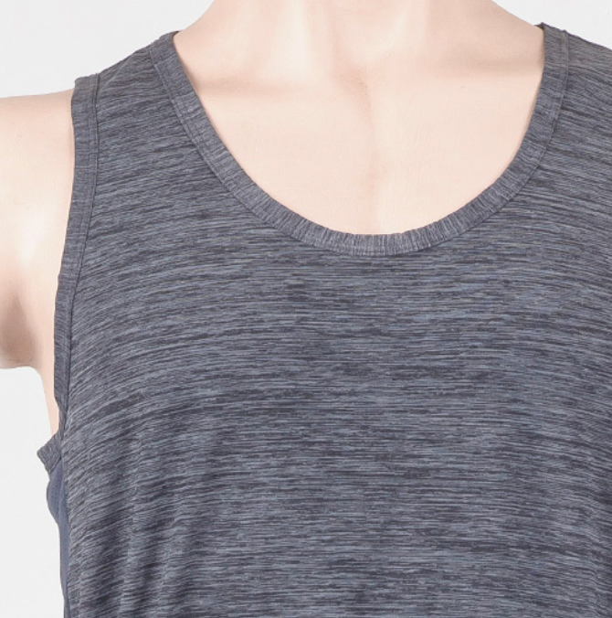 남성 아이스쿨 런닝3매 세트(Men’s ICE COOL Tank Top)