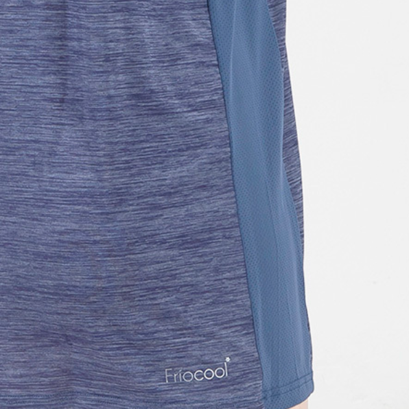 남성 아이스쿨 런닝3매 세트(Men’s ICE COOL Tank Top)