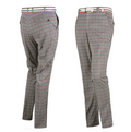 S/S 필우드 체크 포인트 골프바지(Feelwood Check Point Golf Pants)