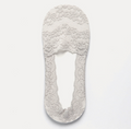 레이스 매쉬 덧신(Lace Non-slip Mesh Socks)