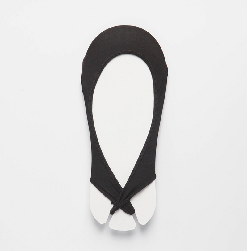 스윙 스마트 패드 고리 덧신(Swing Smart Pad Roop Socks)