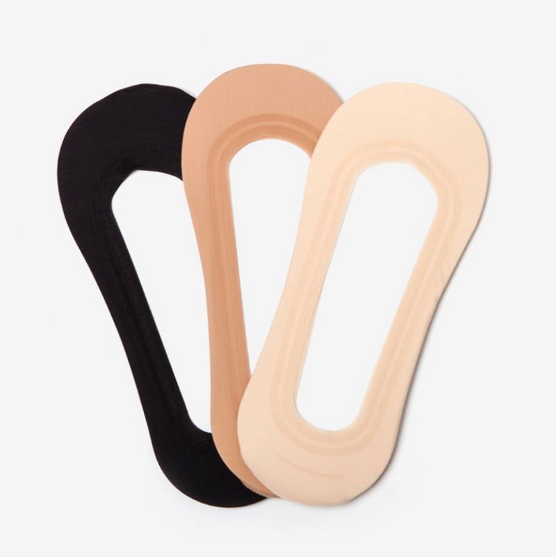 HN 토토 덧신 양말(HN TOTO Invisible Socks)