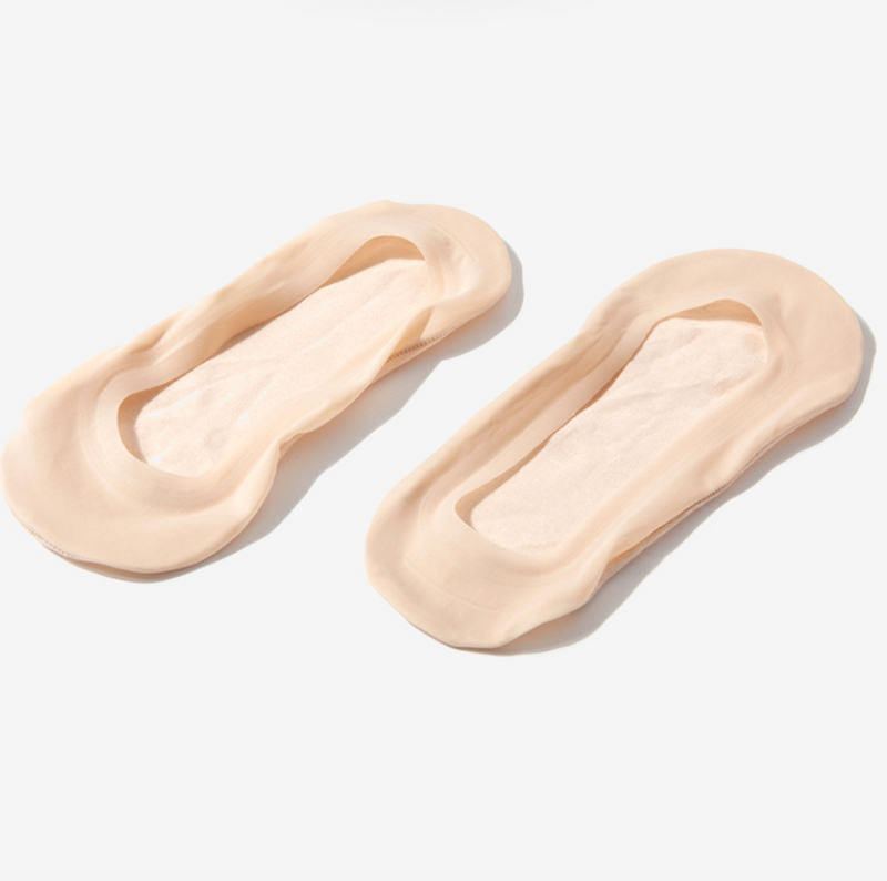 HN 토토 덧신 양말(HN TOTO Invisible Socks)