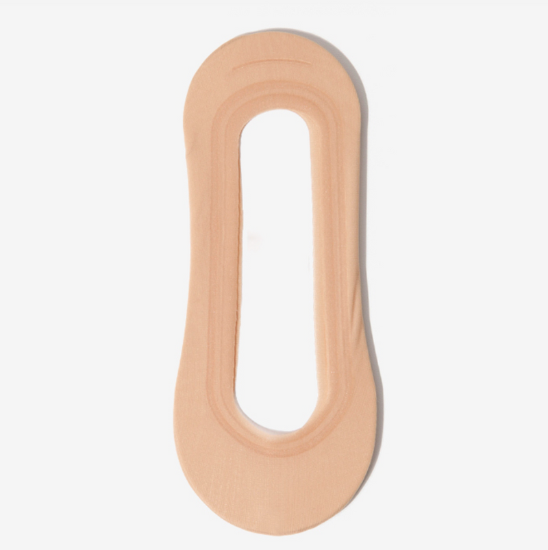 HN 토토 덧신 양말(HN TOTO Invisible Socks)