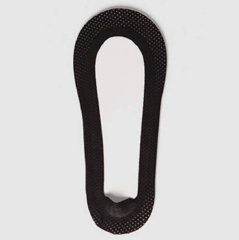 HN 엠보 드라이 쿨 덧신(HN EMBO Invisible Socks)