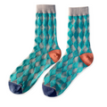 HN 머큐리 펄 삭스(HN Mercury Perl Socks)