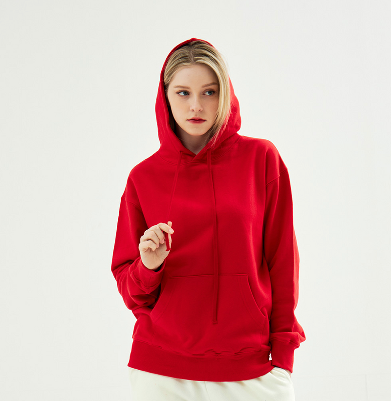 Essential 30s Heavy Blend  Hood