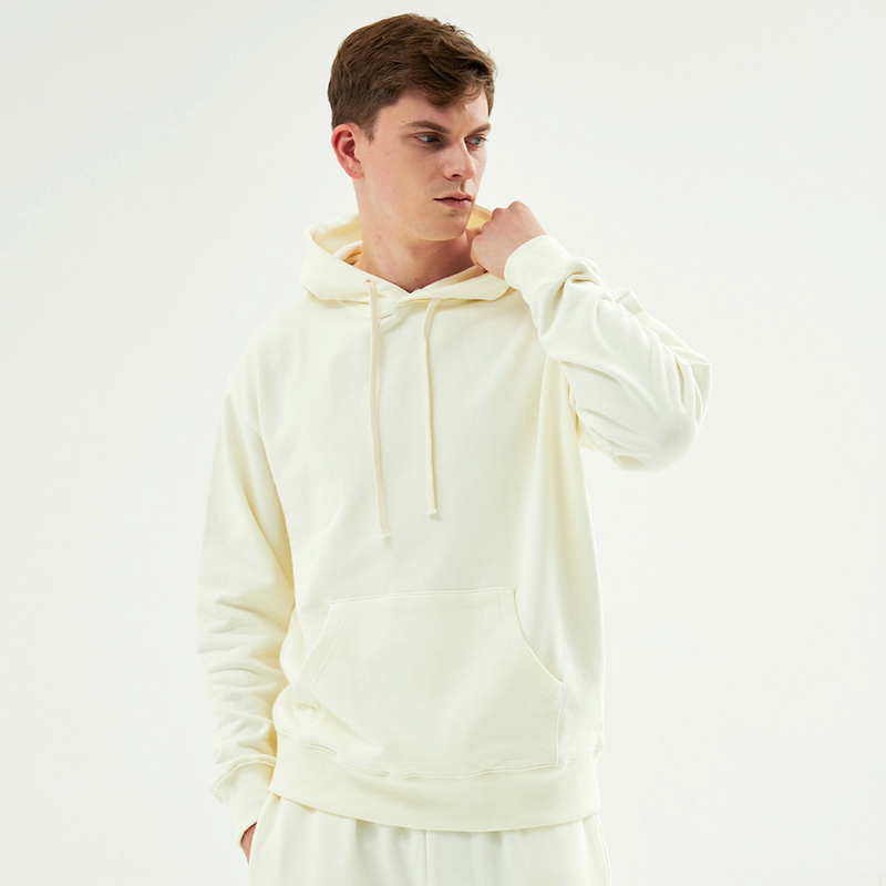 Essential 30s Heavy Blend  Hood