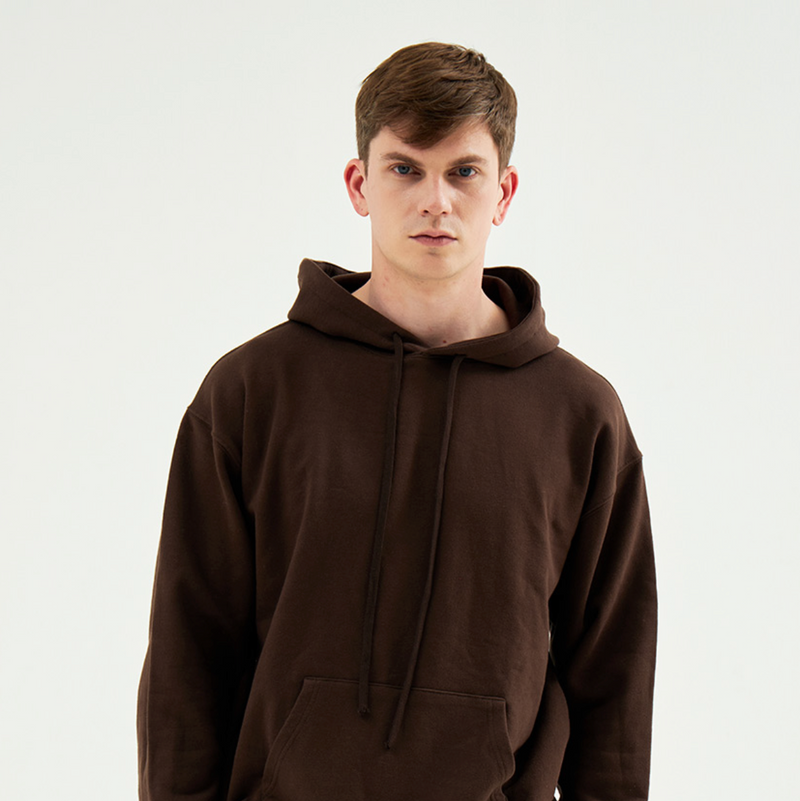 Essential 30s Heavy Blend  Hood