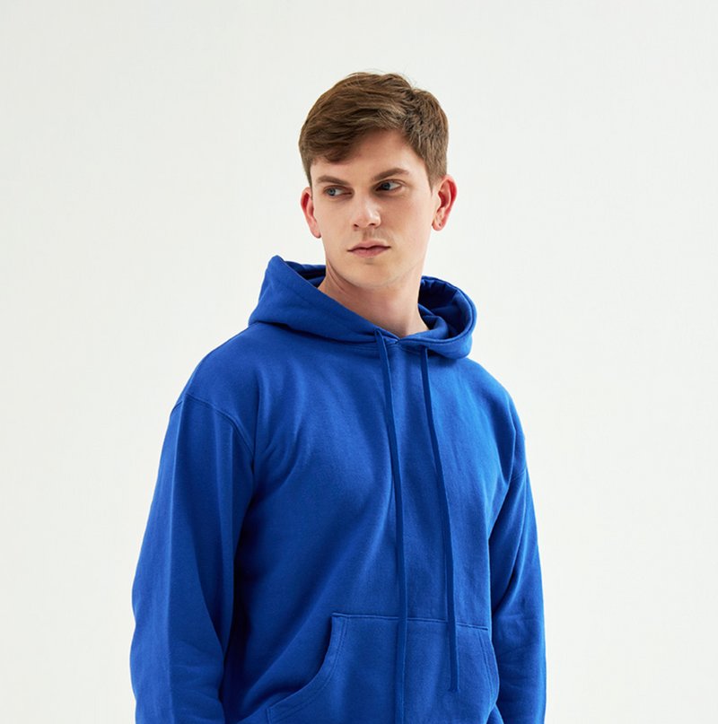 Essential 30s Heavy Blend  Hood