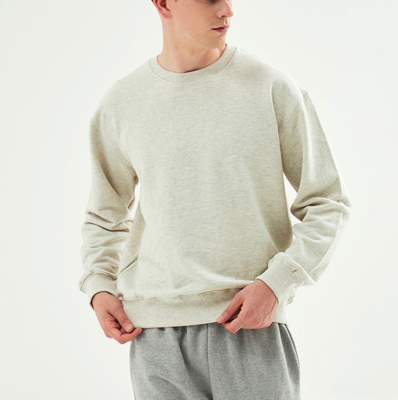 Heavy Blend  Cotton MTM