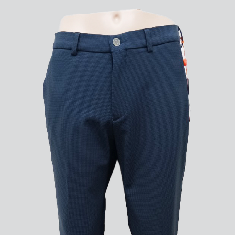 남성 4way 스트레치 기모 보온 데일리 바지(Men's 4-Way Stretch Thermal Fleece-Lined Daily Pants)
