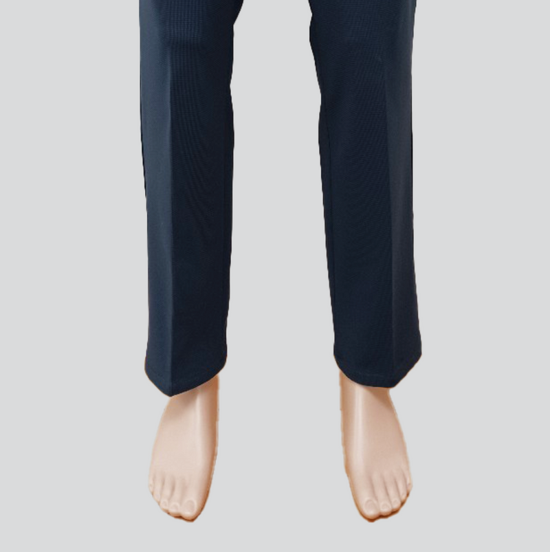 남성 4way 스트레치 기모 보온 데일리 바지(Men's 4-Way Stretch Thermal Fleece-Lined Daily Pants)
