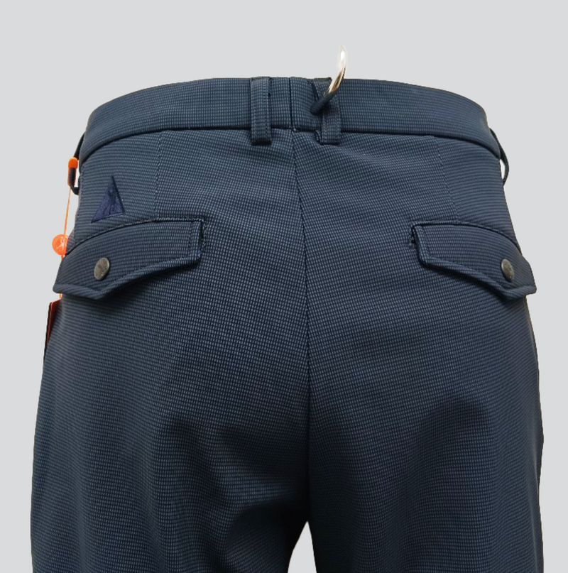 남성 4way 스트레치 기모 보온 데일리 바지(Men's 4-Way Stretch Thermal Fleece-Lined Daily Pants)