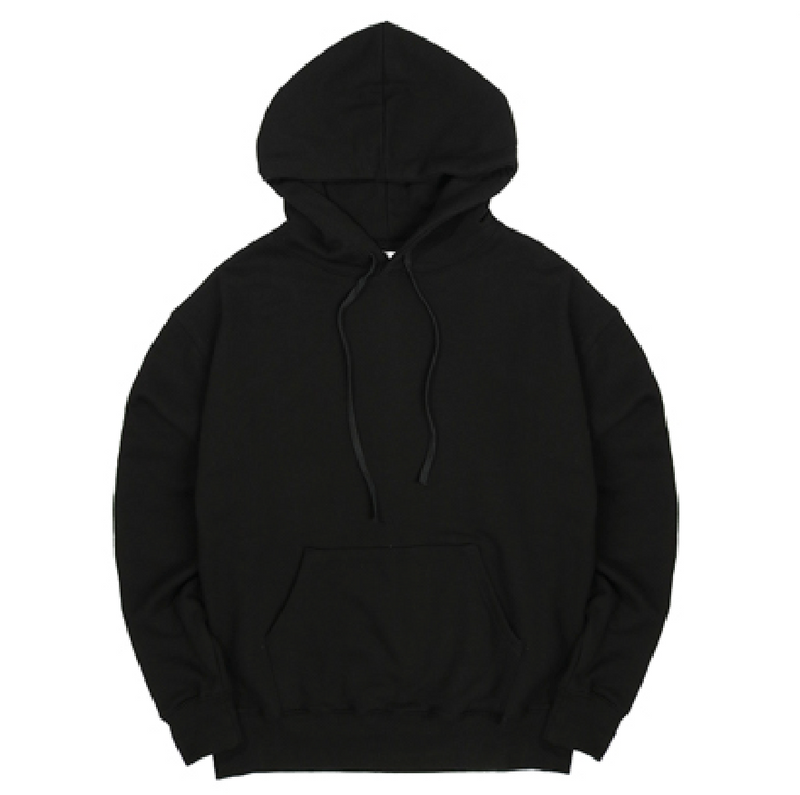 Essential 30s Heavy Blend  Hood