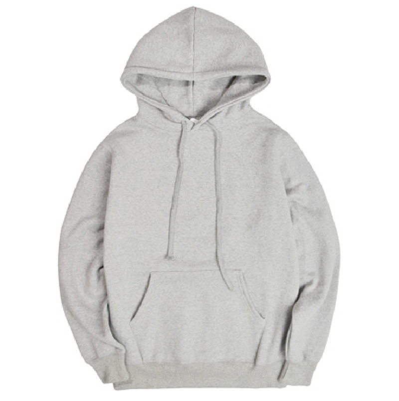Essential 30s Heavy Blend  Hood