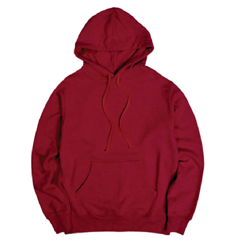 Essential 30s Heavy Blend  Hood