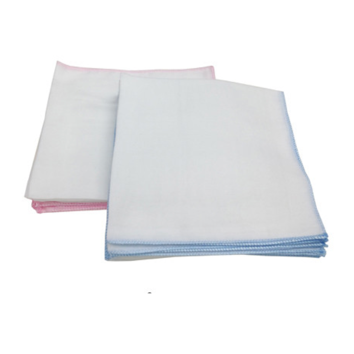 Gauze handkerchief(가제손수건 10개 묶음)