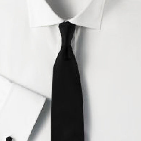 Silk Satin Necktie(남성 실크 넥타이)