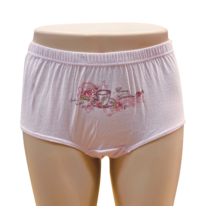TRY First Line 3Pcs Women's Panty(트라이 퍼스트라인 여성팬티 3매)