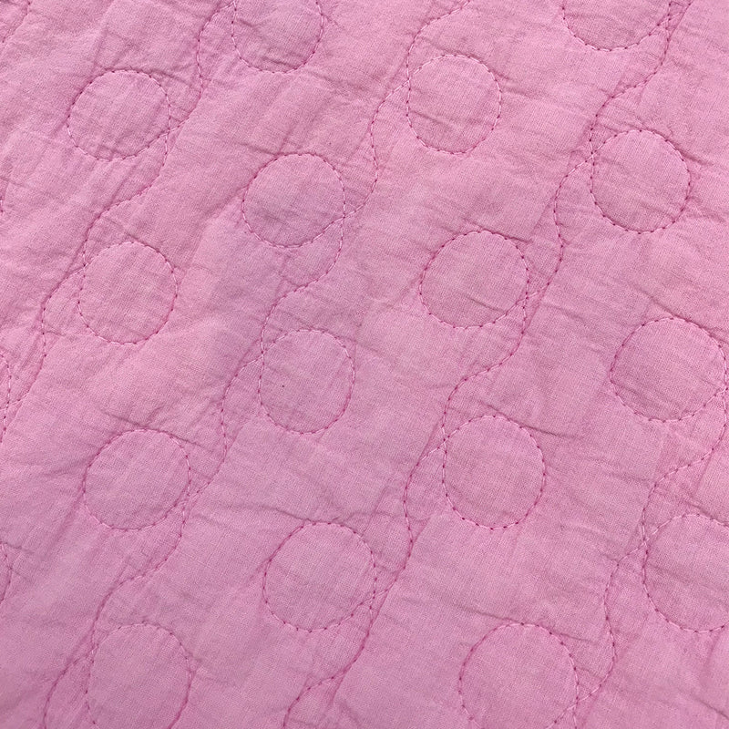 Pigment blanket & bed pad(60수 아사면 이불 겸 패드)