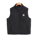 Men's Suede Vest(남성 스웨이드 조끼)