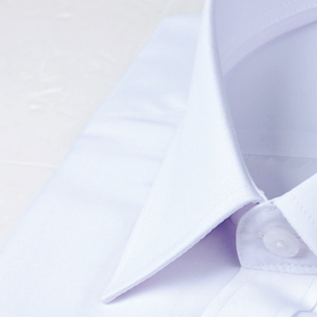 Normal Fit Long Sleeve Modal Y-Shirts