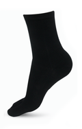 Men's Toe Socks Five Finger Crew Socks(남성 발가락 장목 양말)