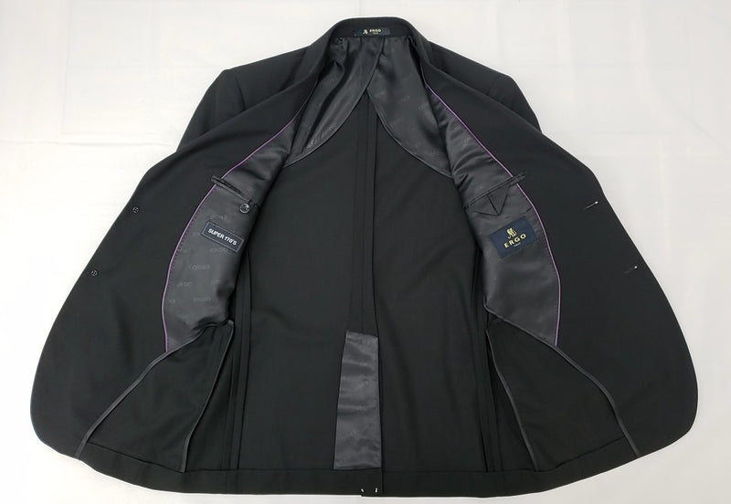 S/S Premium Regular Fit Suit Navy