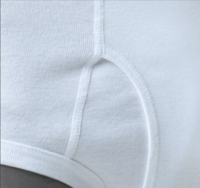 Try men's underwear basic brief