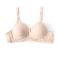 Ssorosate bra #1670(쏘로사떼 노와이어 몰드브라)