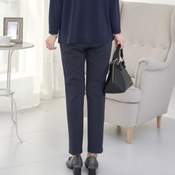 S/S Women's Kaebang(S/S 깨방 바지)