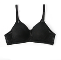 Ssorosate bra #1670(쏘로사떼 노와이어 몰드브라)