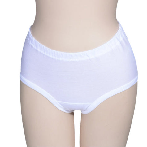 Try basic panty women’s 3pcs(트라이 베이직 여성 삼각팬티 3매입)