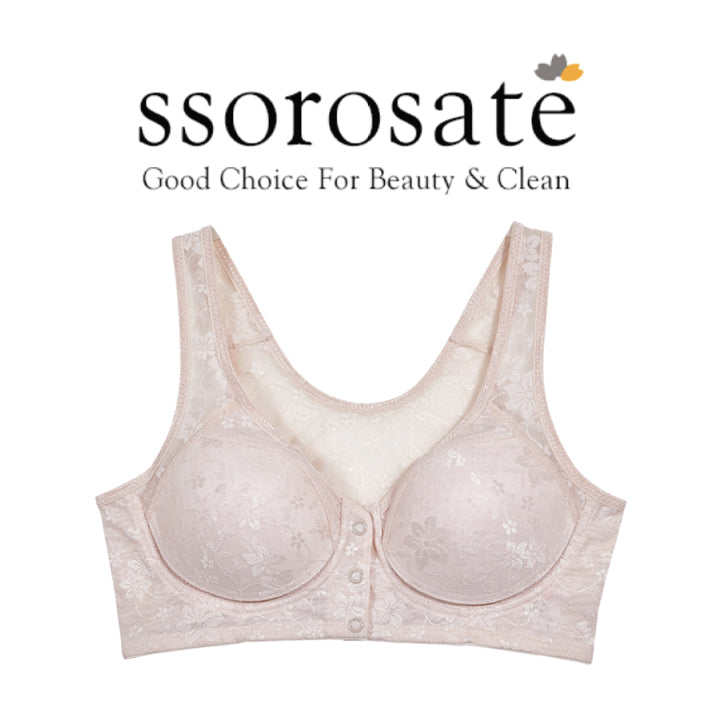 Ssorosate bra