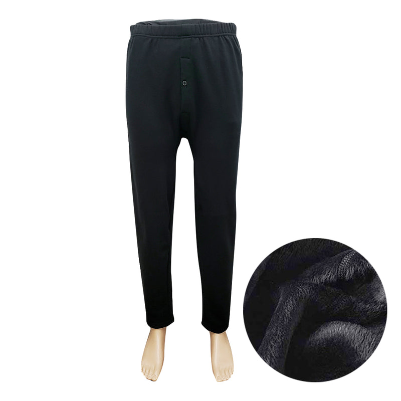 Men Leggings(남성 순면 기모 내복)