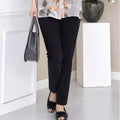 S/S Women's Dog Jasu Pants(강아지 자수 바지)