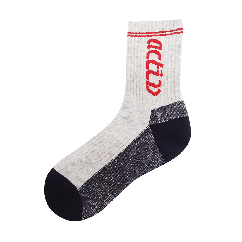 4개묶음 등산양말(4 Pack Crew Hiking Socks)