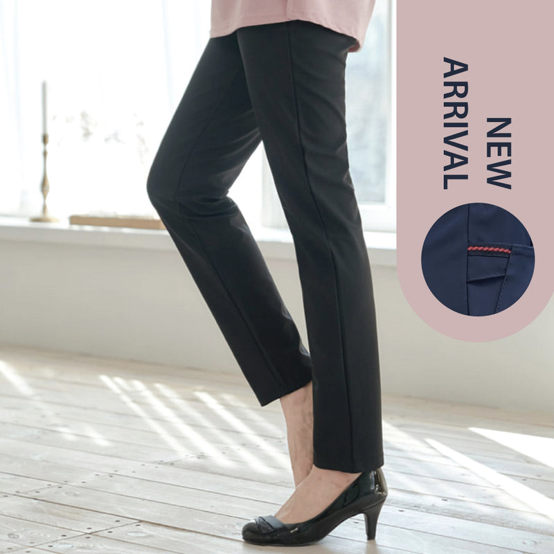 S/S Red Line Pants(레드 줄바지)