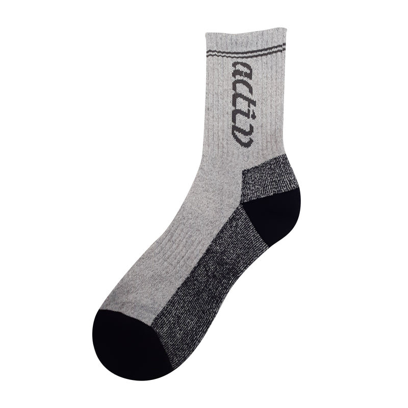 4개묶음 등산양말(4 Pack Crew Hiking Socks)
