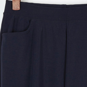 S/S Basic Muji Pants(베이직 무지 바지)