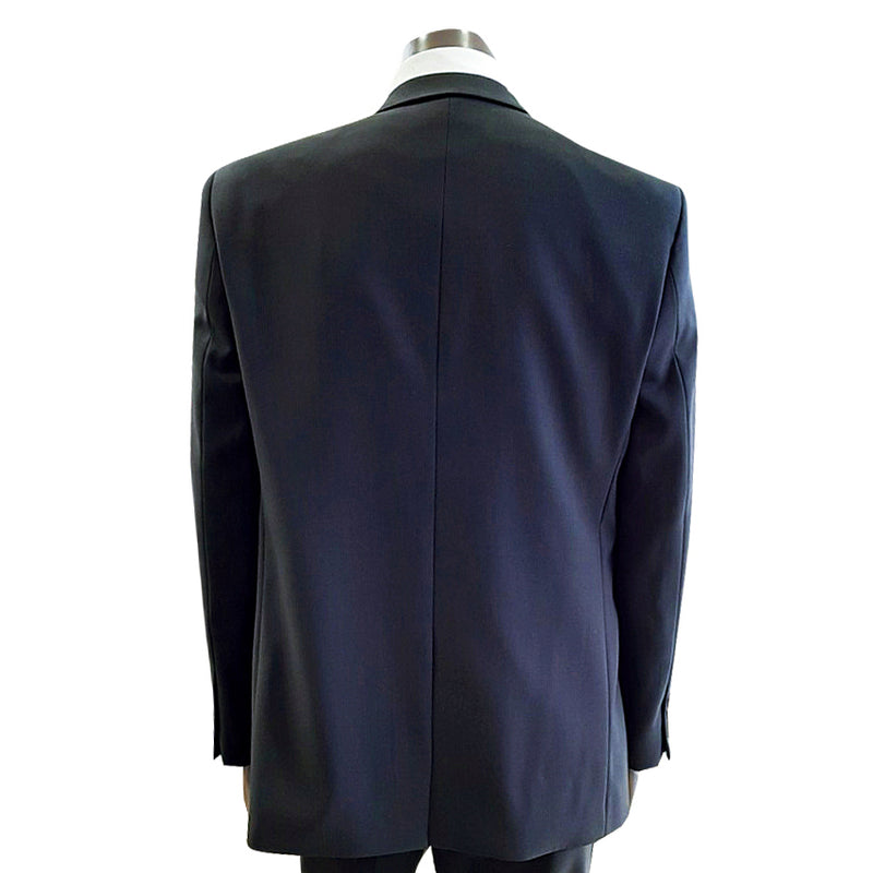 F/W Premium Regular Fit Suit Navy