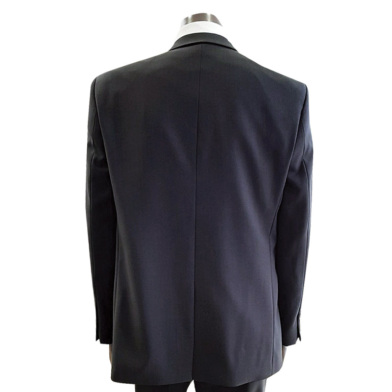 F/W Premium Regular Fit Suit Black