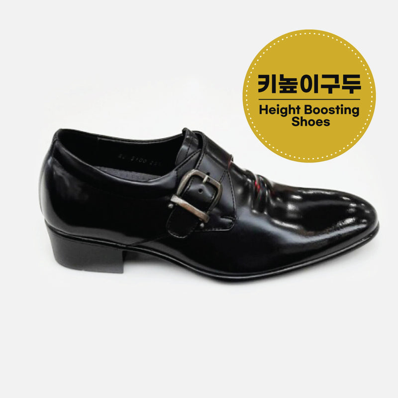 Dr. Shoe Men's Height Shoes
