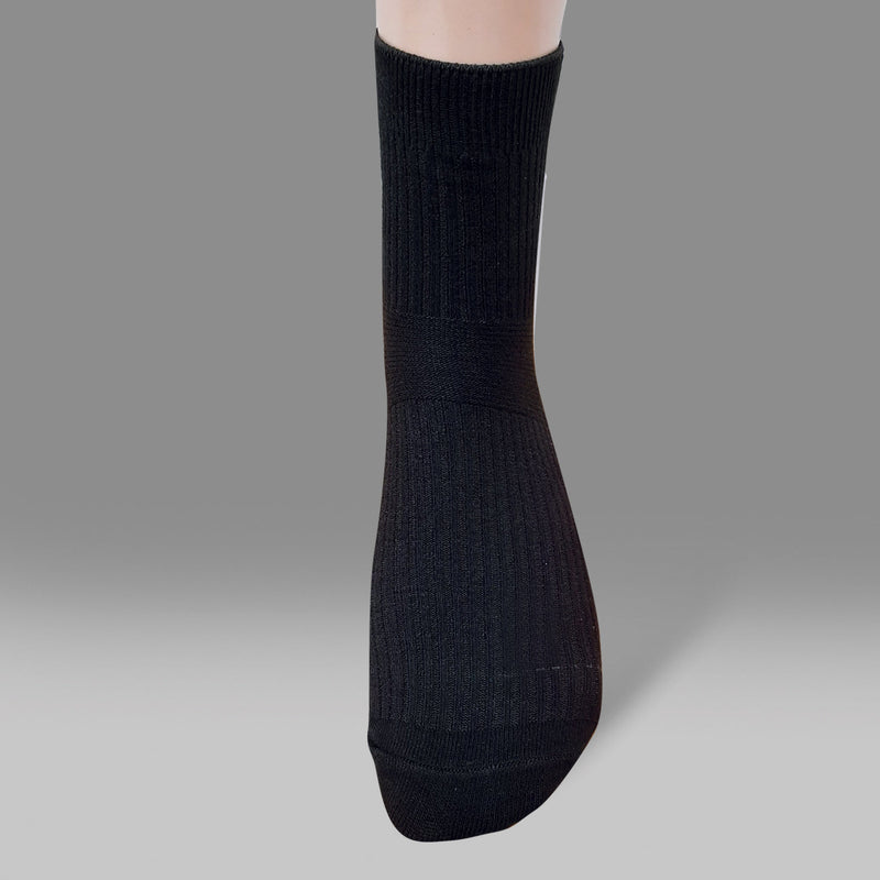 남성 중목 양말(Men's Short Crew Socks)