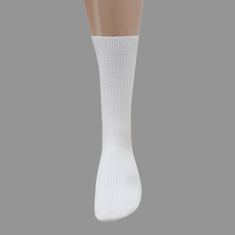 남성 기본 장목 양말(Men's Crew Socks)