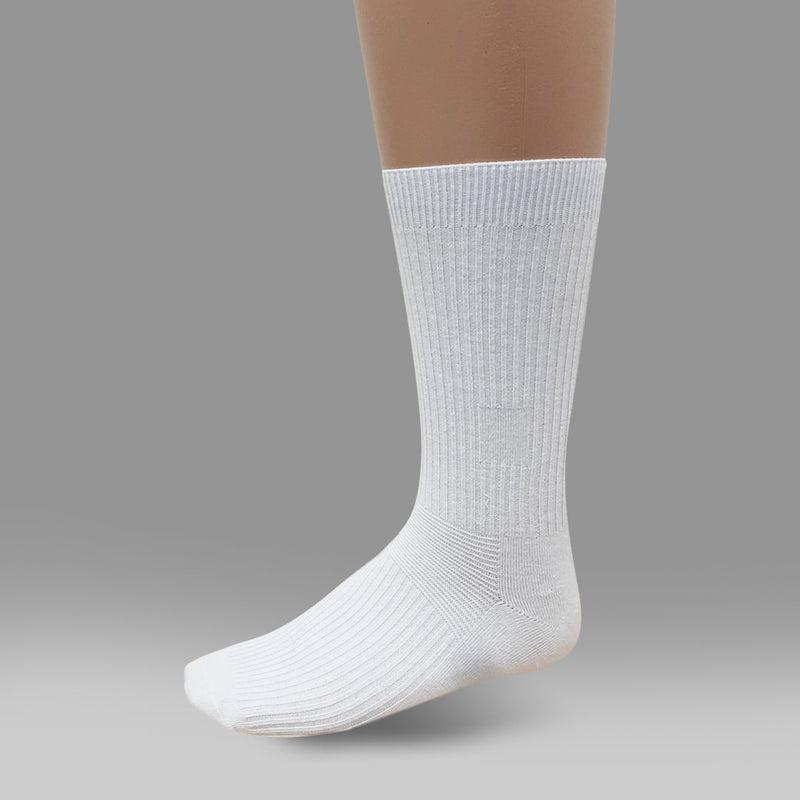 남성 기본 장목 양말(Men's Crew Socks)